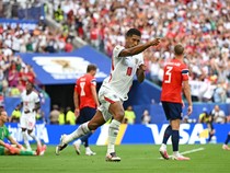 Tekuk Norwegia 2-1, Inggris Segel Tiket Semifinal