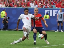 Update Top Skor Piala Dunia 2026: Jude Bellingham Merangsek Naik!