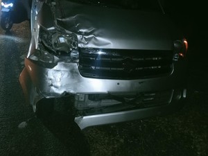 Tragis 3 Orang Boncengan Motor Tewas Tabrakan di Jalur Singaraja-Seririt
