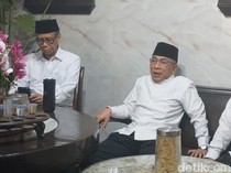 Gus Yahya Bahagia Muktamar NU 2026 Digelar di Tambakberas Jombang