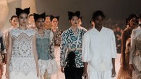 Koleksi Toton 2027, 'Kala' Menjadi Nasionalis di Tengah Ketidakadilan