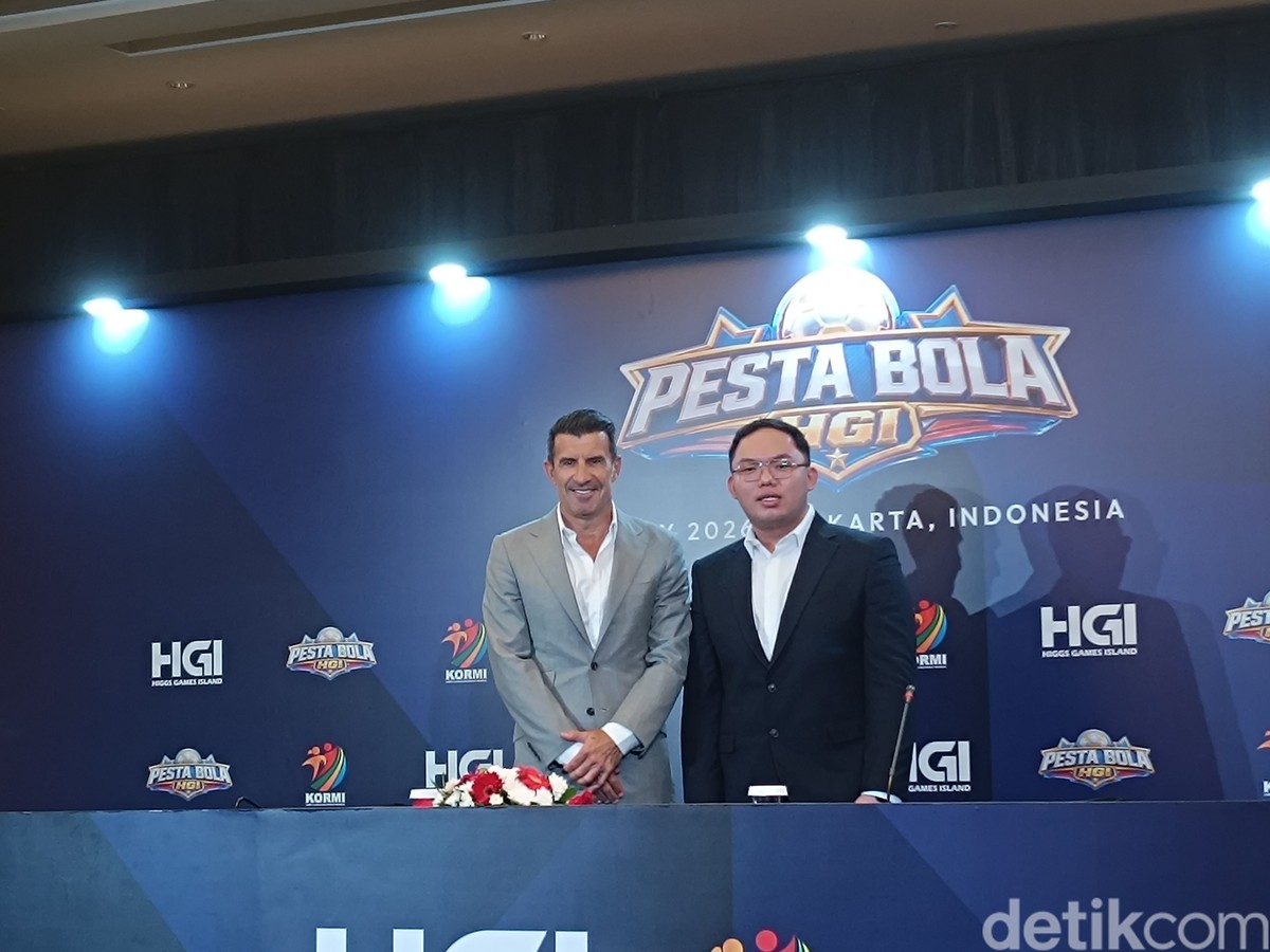 Foto: Muhammad Robbani/detikSport