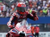 Marc Marquez Bangkit di MotoGP 2026 berkat Strategi Jumat?