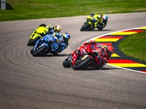 Jadwal MotoGP Inggris 2026 Akhir Pekan Ini