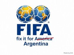 Masih Belum Move On dari Argentina vs Swiss, Hati-hati Inggris!