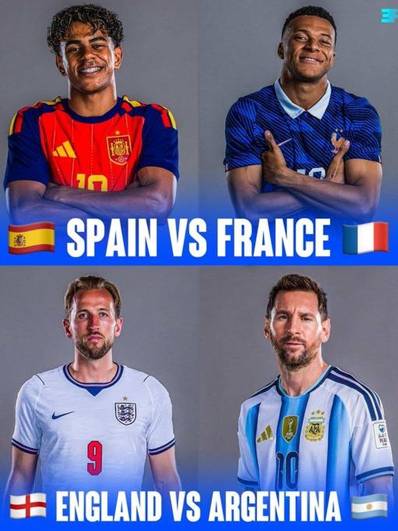 Meme Argentina Vs Swiss di Piala Dunia 2026