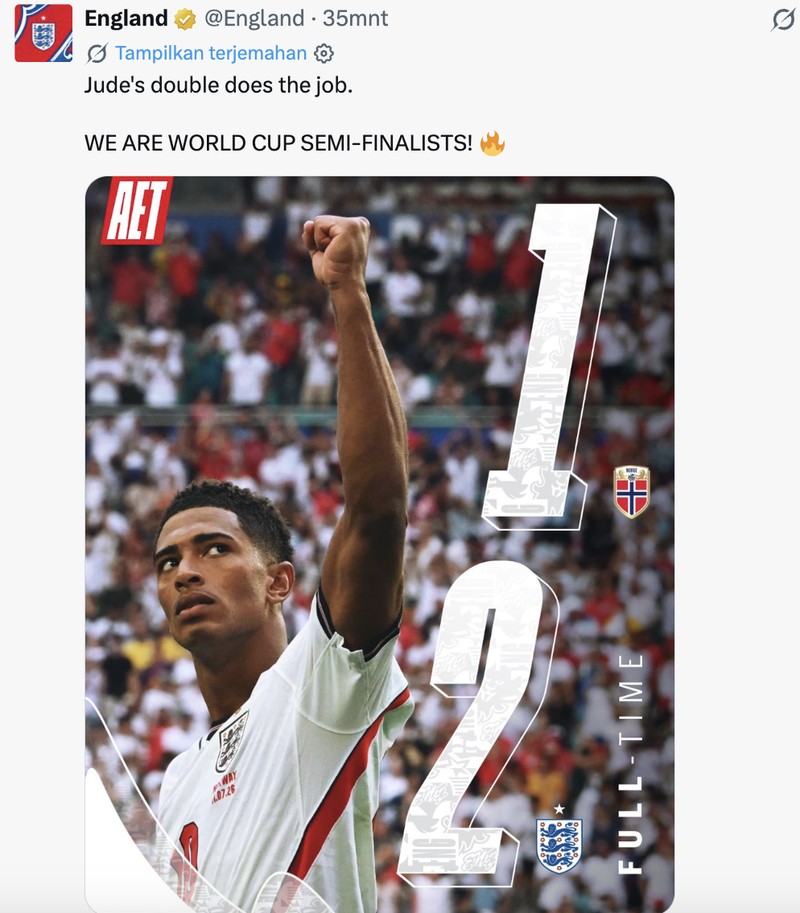 Meme Inggris