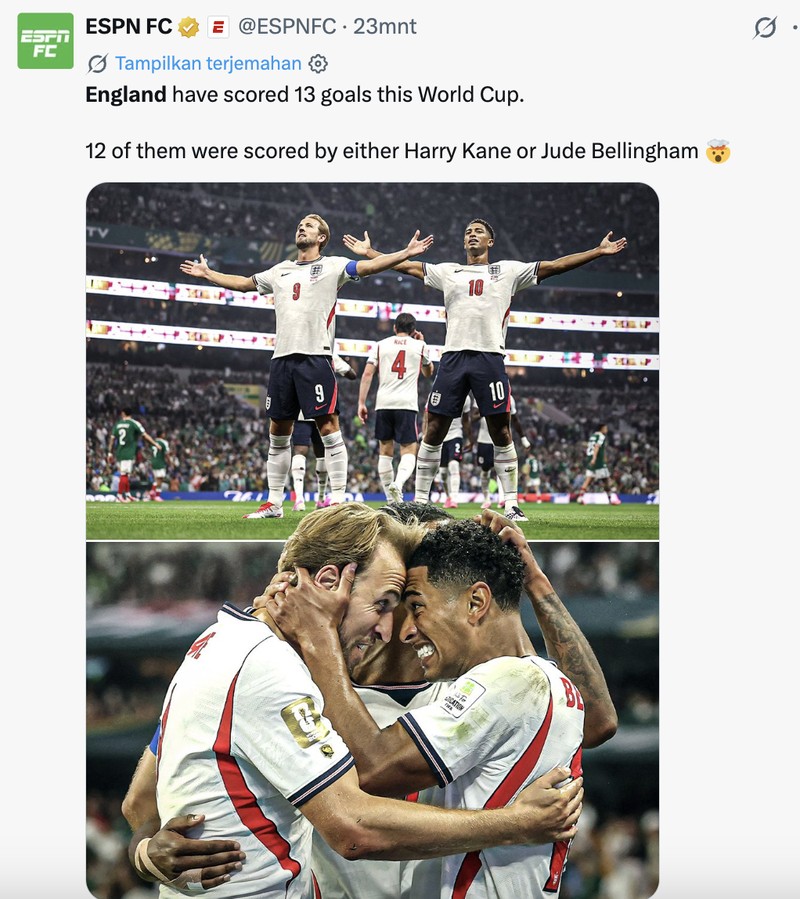 Meme Inggris