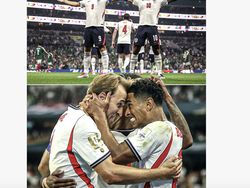 Inggris Libas Norwegia, Bellingham dan Sorloth Jadi Lakon