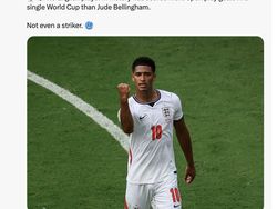 Inggris Libas Norwegia, Bellingham dan Sorloth Jadi Lakon