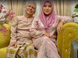 Viral Dinikahi Pria 80 Tahun, Wanita Ini Kerap Dikira Anak Kandung Suami
