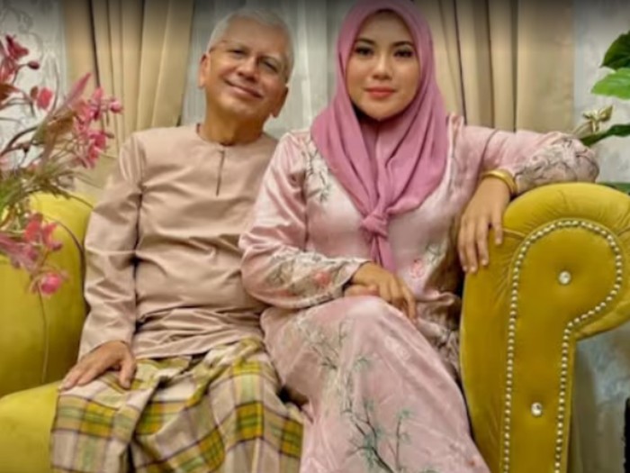 Menikah beda usia 48 tahun, Che Zainun (32) kerap dikira anak dari suaminya yang berusia 80 tahun. Ia menekankan pentingnya kompromi dalam rumah tangga.