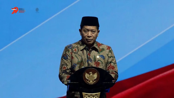 Menkop Ungkap Capaian Kopdes Merah Putih di Harkopnas ke-79