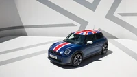 Kolektor Harus Punya! MINI Cooper Oxford Edition Resmi Meluncur