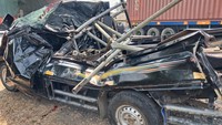 Pelajaran Penting dari Kecelakaan Maut Pikap Angkut 17 Orang di Indramayu