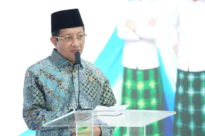 Nasaruddin Umar