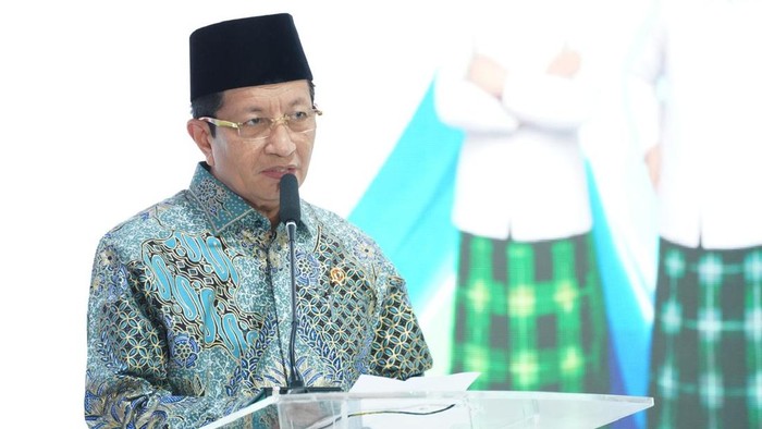 Nasaruddin Umar