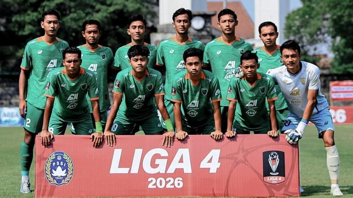 Pasuruan United