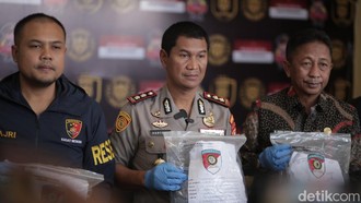 Polisi Ungkap Sosok Pelaku Pemicu Rangkaian Pemerkosaan Gadis Sampang