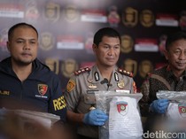 27 Pemerkosa Gadis di Sampang Ternyata Sempat Bikin Grup WhatsApp
