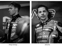 FIM Konfirmasi Tragedi di Brno: Dua Rider Meninggal Dunia, Race Dibatalkan