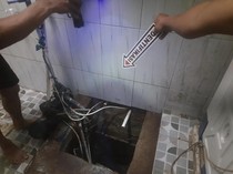 Niat Betulkan Pompa Air, Arom Tewas Terperosok ke Sumur 20 Meter