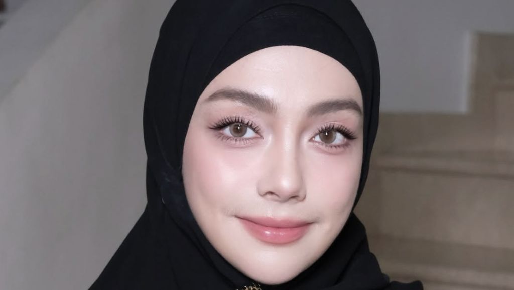 Celine Evangelista soal Kemungkinan Pindah ke Madinah