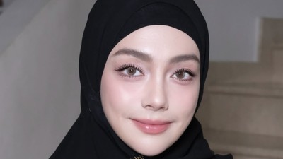Celine Evangelista soal Kemungkinan Pindah ke Madinah