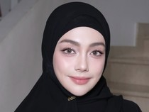 Celine Evangelista soal Kemungkinan Pindah ke Madinah