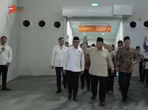 Asa Koperasi Kembali Jadi Soko Guru Ekonomi