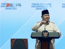 Video Prabowo: Walau Kalah Pilpres, Gerakan Koperasi Bersama Saya