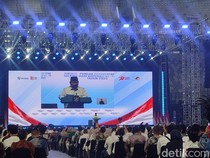 Prabowo Dapat Laporan Sekarang Banyak Petani Liburan ke Luar Negeri