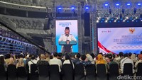 Prabowo Bicara soal Tamu Tak Tahu Diri: Katanya Mau Dagang, Lama-lama Ngerampok!