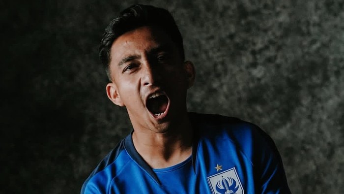 PSIS datangkan Fitra Ridwan untuk perkuat lini tengah. Diunggah Minggu (12/7/2026).