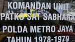 Puluhan VW Beetle Lawas Dipamerkan di Sarinah