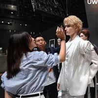 Viral Robot AI Jadi Model Catwalk, Dihujat Netizen karena Mirip Zombi Berjalan