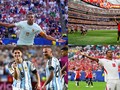 Adu Cepat Internet Semifinalis Piala Dunia 2026, Argentina Terbawah