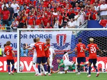 Putra Mahkota Norwegia Puji Perjuangan Haaland dkk, Undang ke Istana
