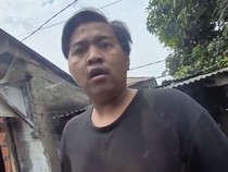 Sopir Angkot yang Ngamuk dan Rusak Mobil di Bekasi Jadi Tersangka!