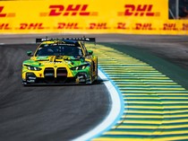 WEC 2026: WRT 32 Start P9, Berharap Podium di Brasil