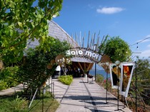 The Golo Mori Mulai Dilirik Jadi Destination Wedding
