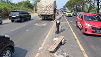 Korban Tewas Kecelakaan Beruntun di Pantura Indramayu Jadi 13 Orang
