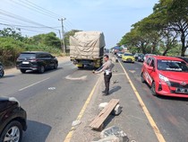 Korban Tewas Kecelakaan Beruntun di Pantura Indramayu Jadi 13 Orang