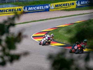 Link Streaming Race Veda di Moto3 Aragon 2026 Sore Ini, Tayang di TV Apa?