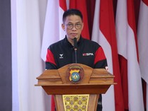Road Show E-Sports Kapolri Cup 2026 di Polda Kepri, Ajang Lahirkan Atlet Berprestasi