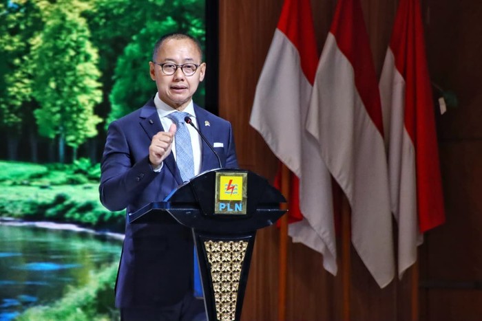 Wakil Ketua MPR RI dari Fraksi PAN, Eddy Soeparno