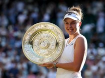 Linda Noskova Juara Wimbledon 2026 Usai Kalahkan Karolina Muchova
