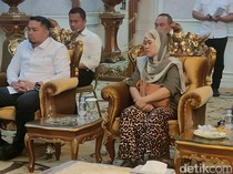Utang Rp 15 Juta Paksa Ai Juariah Jadi PMI Ilegal ke Libya