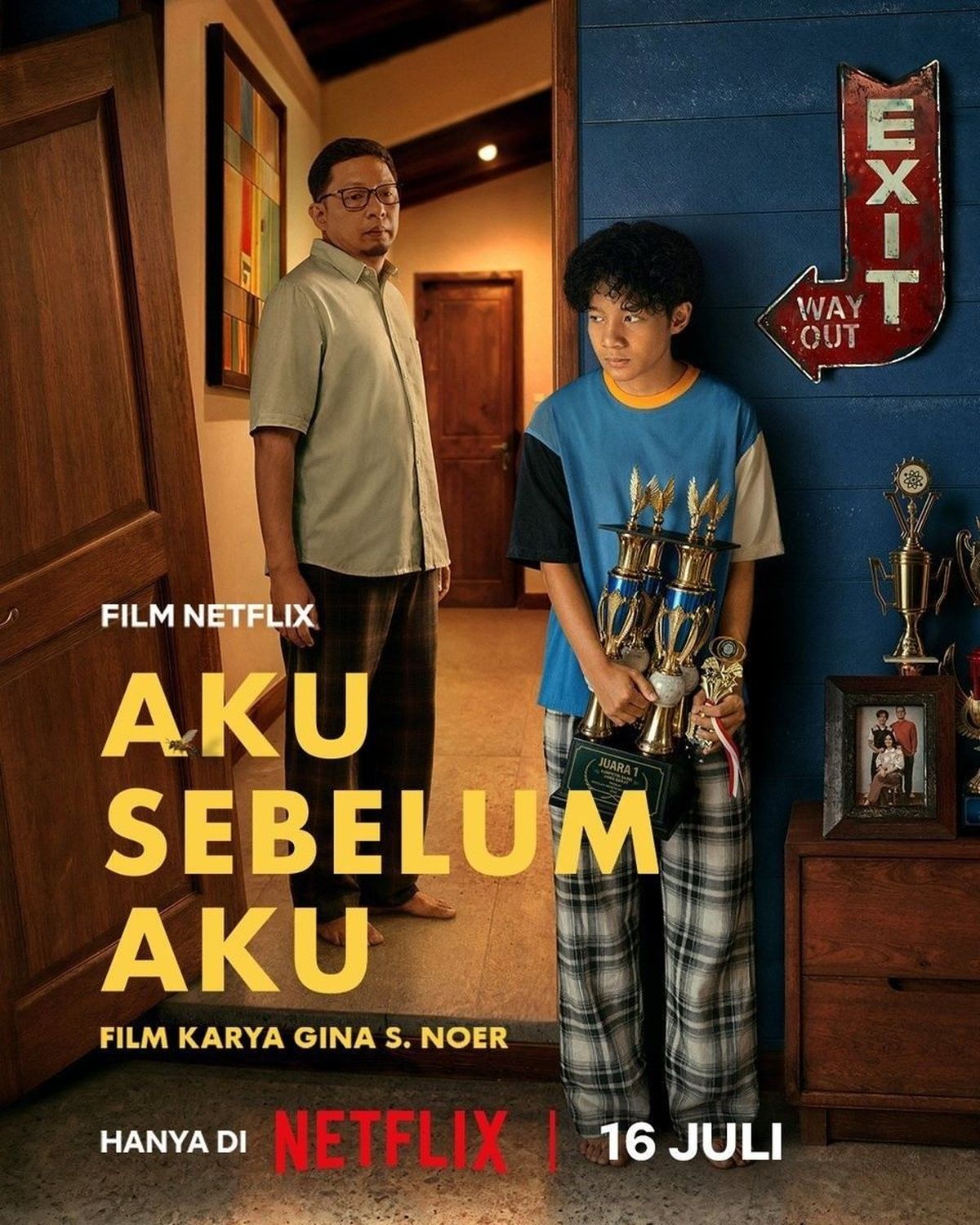 mentos4d Sinopsis Film Aku Sebelum Aku, Jadwal Tayang & Link Streaming Legal