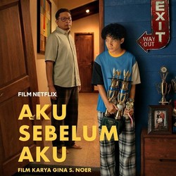 Sinopsis Film Aku Sebelum Aku, Jadwal Tayang & Link Streaming Legal